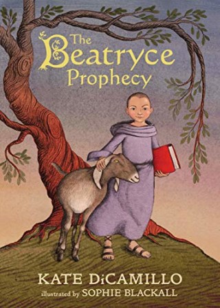 "The Beatryce Prophecy"
