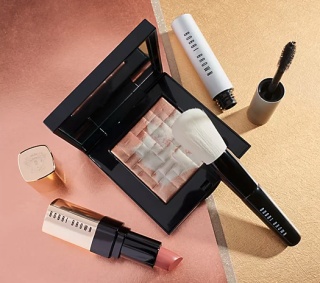 Bobbi Brown Perfect Glow Lip and Cheek Kit