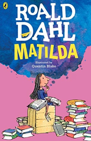 "Matilda"