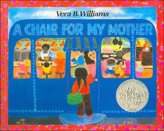 "A Chair for My Mother"
