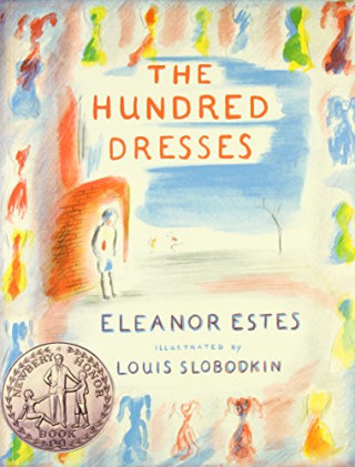 "The Hundred Dresses"