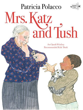 "Mrs. Katz and Tush"