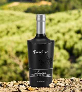 Tuscan Extra Virgin Olive Oil