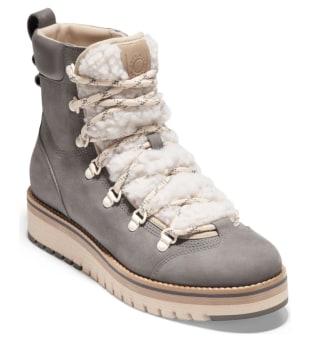 Cole Haan ZeroGrand Lodge Hiker Boot