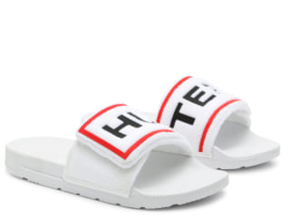 Hunter Original Slide Sandal