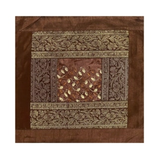 Handmade Patchwork Pillow Covers