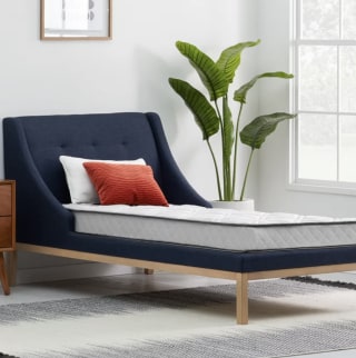 Wayfair Sleep 6-Inch Firm Innerspring Mattress