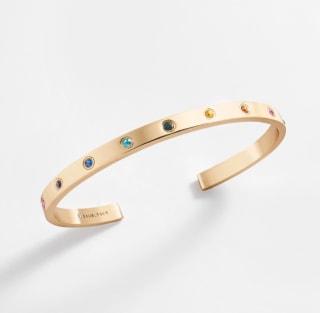 BaubleBar Amiyah Cuff