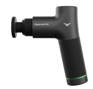 Hyperice Hypervolt GO Percussion Massage Device