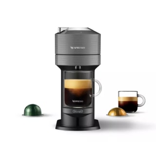 Nespresso Vertuo Next Coffee and Espresso Machine by De'Longhi