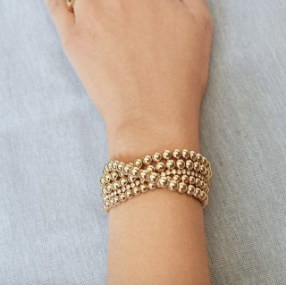 BaubleBar Pisa Bracelet Collection