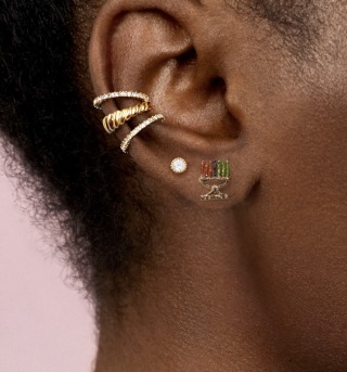 BaubleBar Kinara Earrings