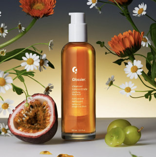 Cleanser Concentrate