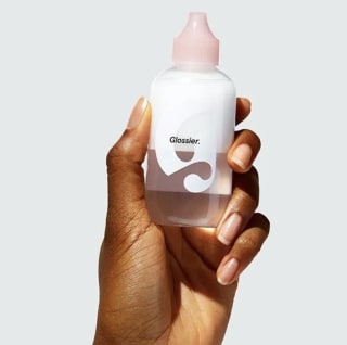 Milky Oil Makeup Remover