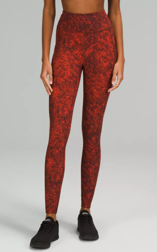 Invigorate High-Rise Tight 28"