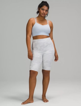 Wunder Under Short 10"