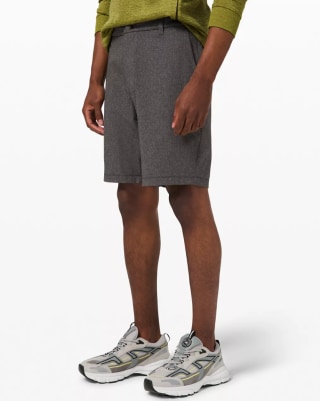 Commission Short 9" Ventlight