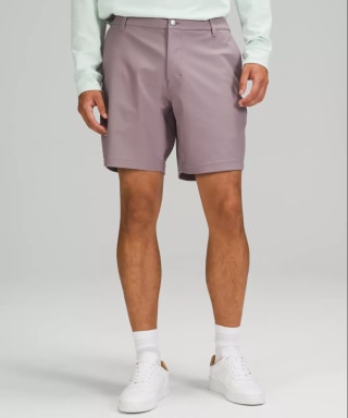 Commission Classic Fit Short 7"Cord