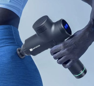Dartwood Deep Tissue Massage Gun