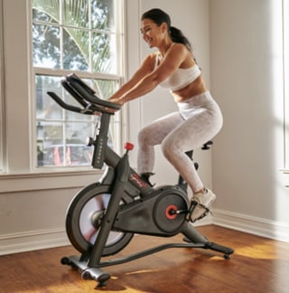 Echelon Connect Sport Indoor Exercise Bike