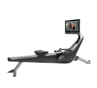 Hydrow Connected Rower