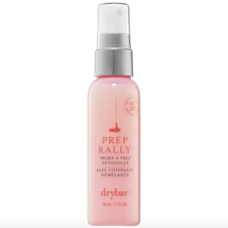 Prep Rally Prime & Prep Detangler