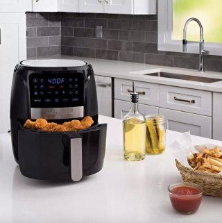 Gourmia 5-Quart Digital Air Fryer