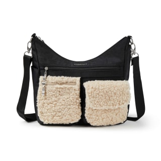 Baggalini Everywhere Bagg With RFID