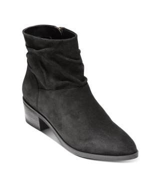 Cole Haan Women's Maple Booties