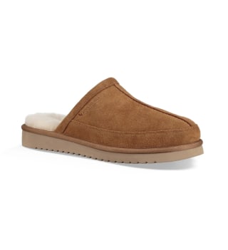 Koolaburra by Ugg Bordon Men's Slipper