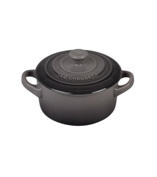 Le Creuset Mini Round Cocotte