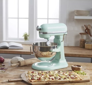 KitchenAid 5-Quart Stand Mixer