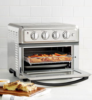 Cuisinart Air Fryer Toaster Oven