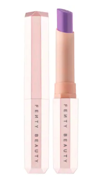 Fenty Beauty by Rihanna Mattemoiselle Plush Matte Lipstick