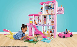 Black Friday toys on sale now from L.O.L. Surprise Barbie Hot Wheels and more