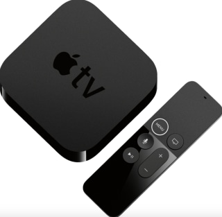 Apple TV 4K 32GB