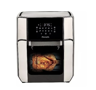 PowerXL 12-Quart Air Fryer Oven