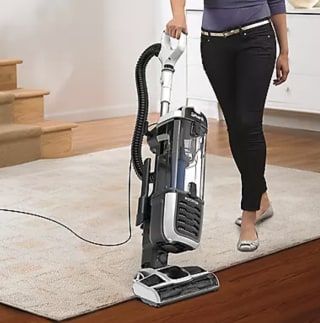 Shark Rotator Pet Plus Upright Vacuum