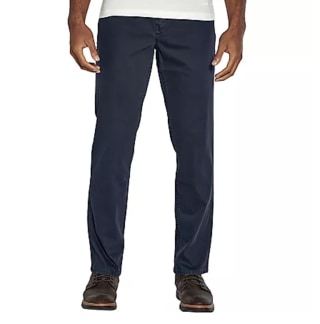 Woolrich Men's Canvas Pants