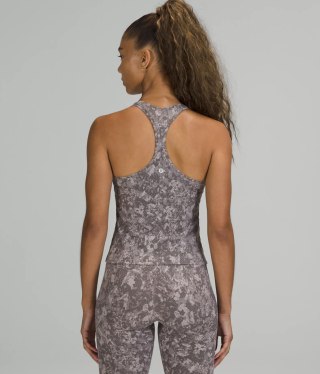 Cool Racerback Short Tank TopNulu