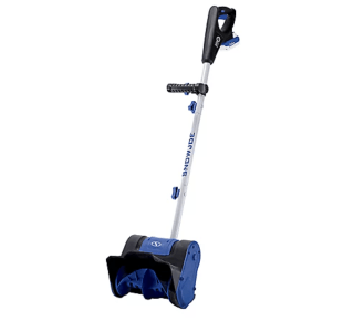 Snow Joe Cordless Snow Shovel Kit