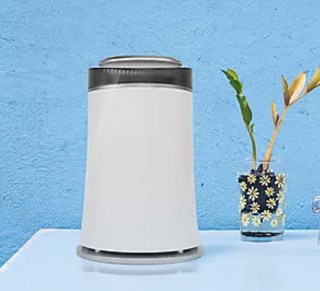 Advanced Pure Air HEPA/UV 5000 Air Purifier