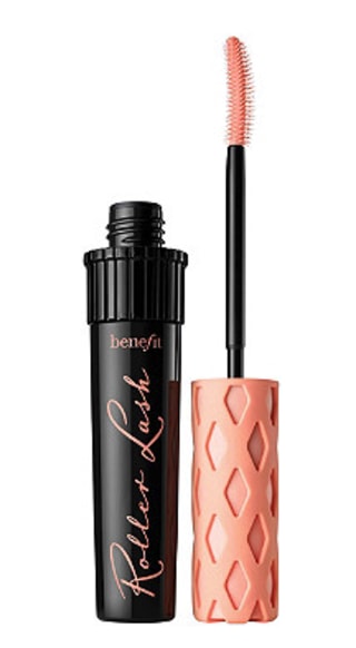 Benefit Cosmetics Roller Lash Curling & Lifting Mascara