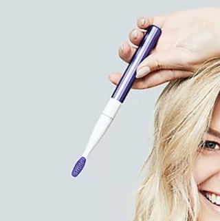 Smile Direct Club Electric Toothbrush & Water Flosser Starter Kit