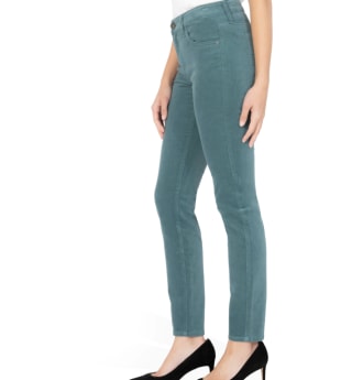 KUT from the Kloth Diana Stretch Corduroy Skinny Pants