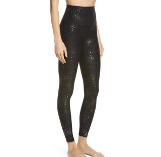 Beyond Yoga High Waist Midi Leggings