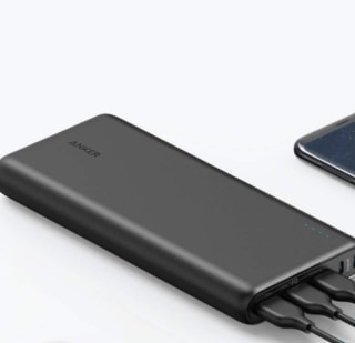 Anker PowerCore 26800 Portable Charger