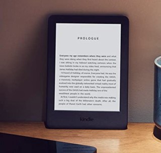 Amazon Kindle