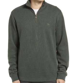 Alton Ave Regular Fit Pullover Sweatshirt