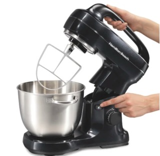 Hamilton Beach 7-Speed Stand Mixer